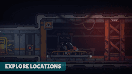 Dead Station 2 screenshot 5 - screenshot