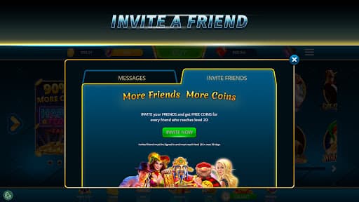 Grand on Demand Slots screenshot 4 - screenshot