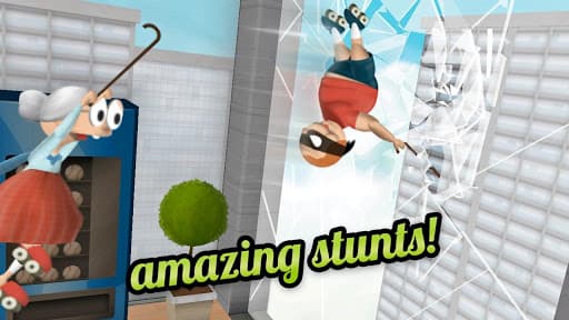 Granny Smith screenshot 7 - screenshot