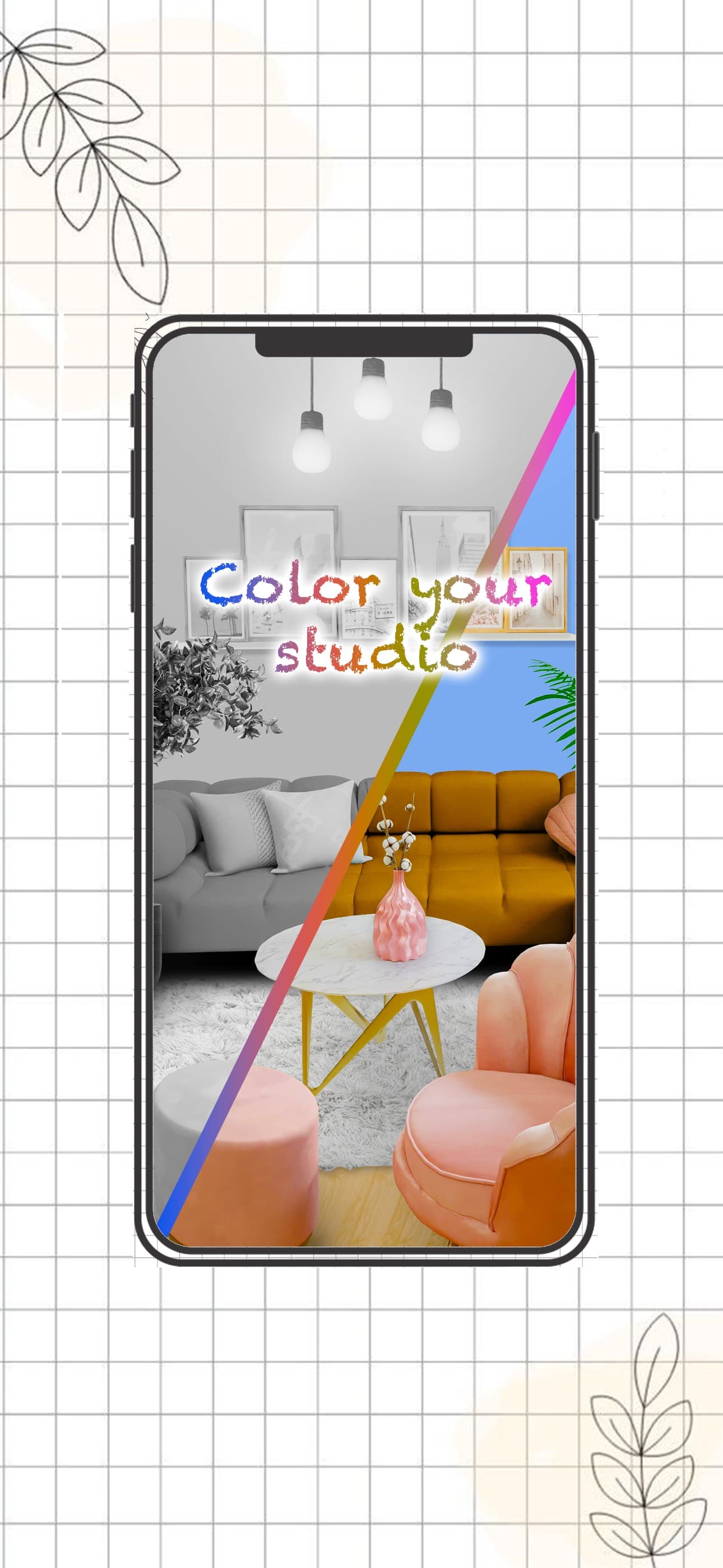 Face Chart - Makeup Guru screenshot 7 - screenshot