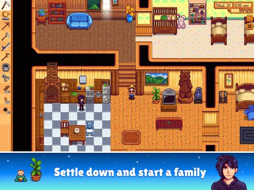 Stardew Valley screenshot 15 - screenshot