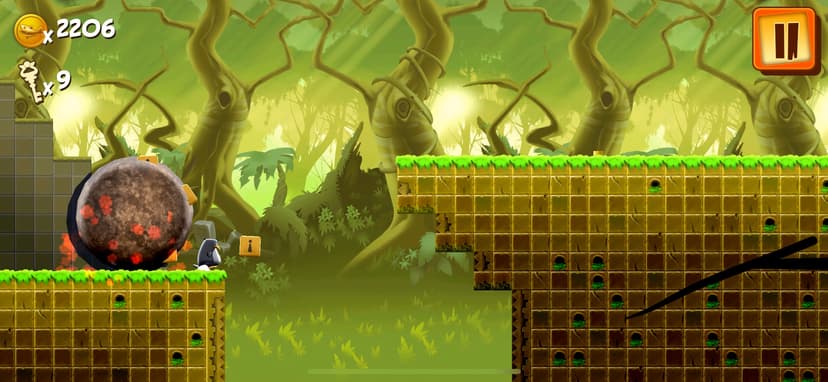 Adventure Beaks screenshot 3 - screenshot