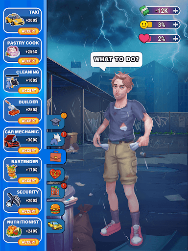 Cash Masters: Idle Millionaire screenshot 10 - screenshot