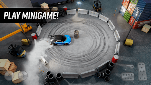Drift Max Pro Car Racing Game screenshot 25 - screenshot