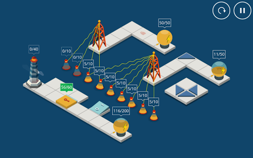 Light House screenshot 3 - screenshot