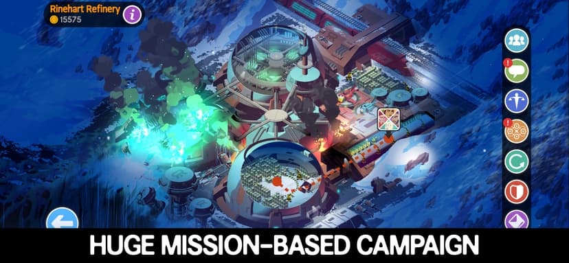 Ticket to Earth screenshot 4 - screenshot