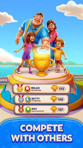Wonder Blast screenshot 12 - screenshot