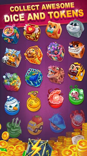 Parchisi STAR Online screenshot 11 - screenshot