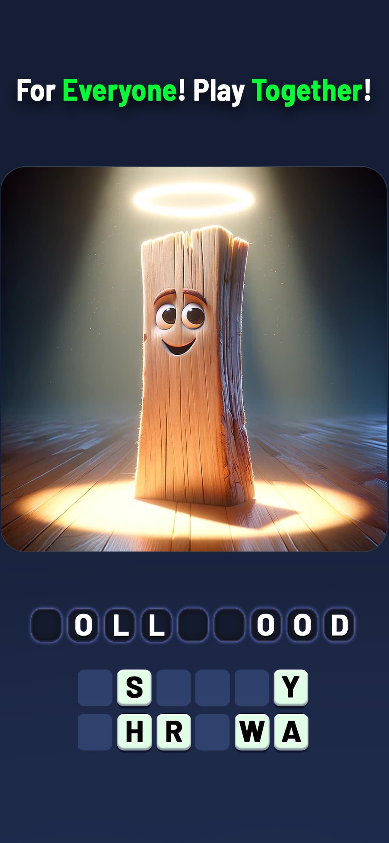 Mindblow: Guess the Word! screenshot 3 - screenshot
