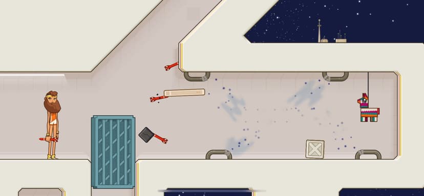 Flarts screenshot 10 - screenshot
