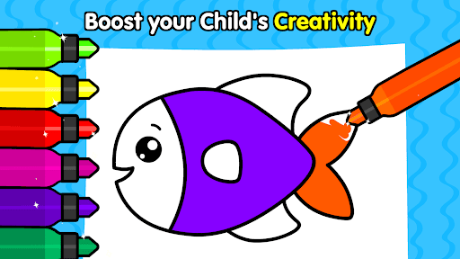 KidloLand Kids & Toddler Games screenshot 17 - screenshot