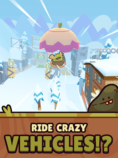 Farm Punks screenshot 19 - screenshot