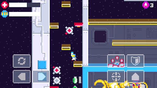 It's Still A Space Thing screenshot 4 - screenshot