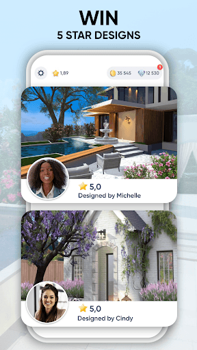 Garden Joy: Exterior Designer screenshot 12 - screenshot