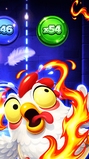 Chicken Gift Party screenshot 3 - screenshot