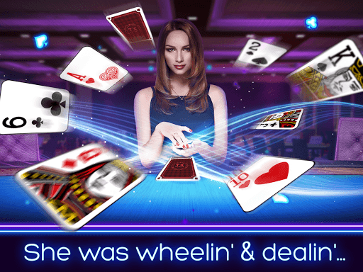 TX Poker - Texas Holdem Poker screenshot 13 - screenshot