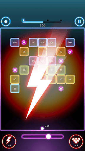 Bricks Breaker Quest screenshot 32 - screenshot