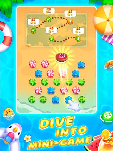 Bingo Island 2026 Club Bingo screenshot 5 - screenshot