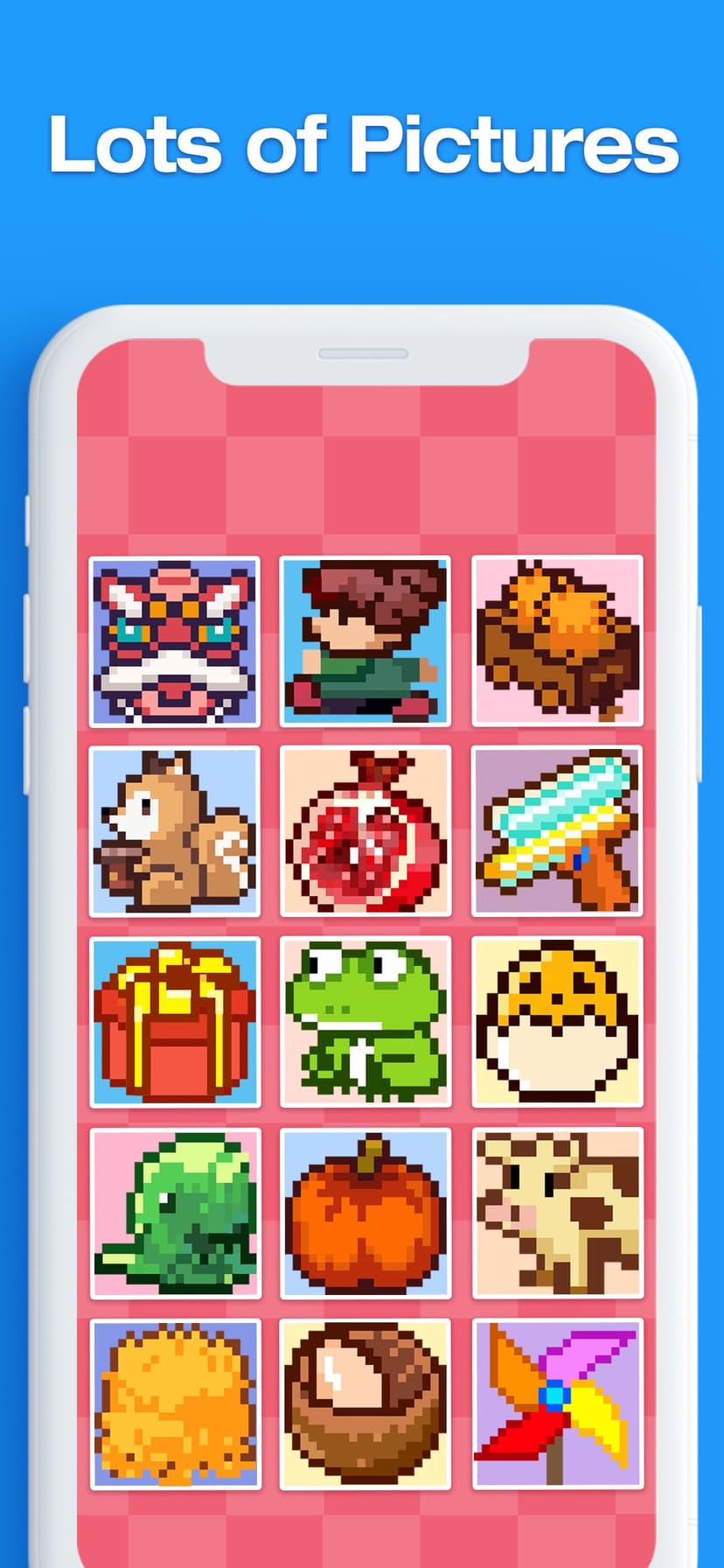 Home Cross screenshot 5 - screenshot