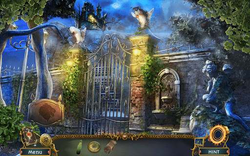 Demon Hunter screenshot 13 - screenshot