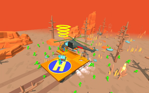Zombie Ark screenshot 15 - screenshot