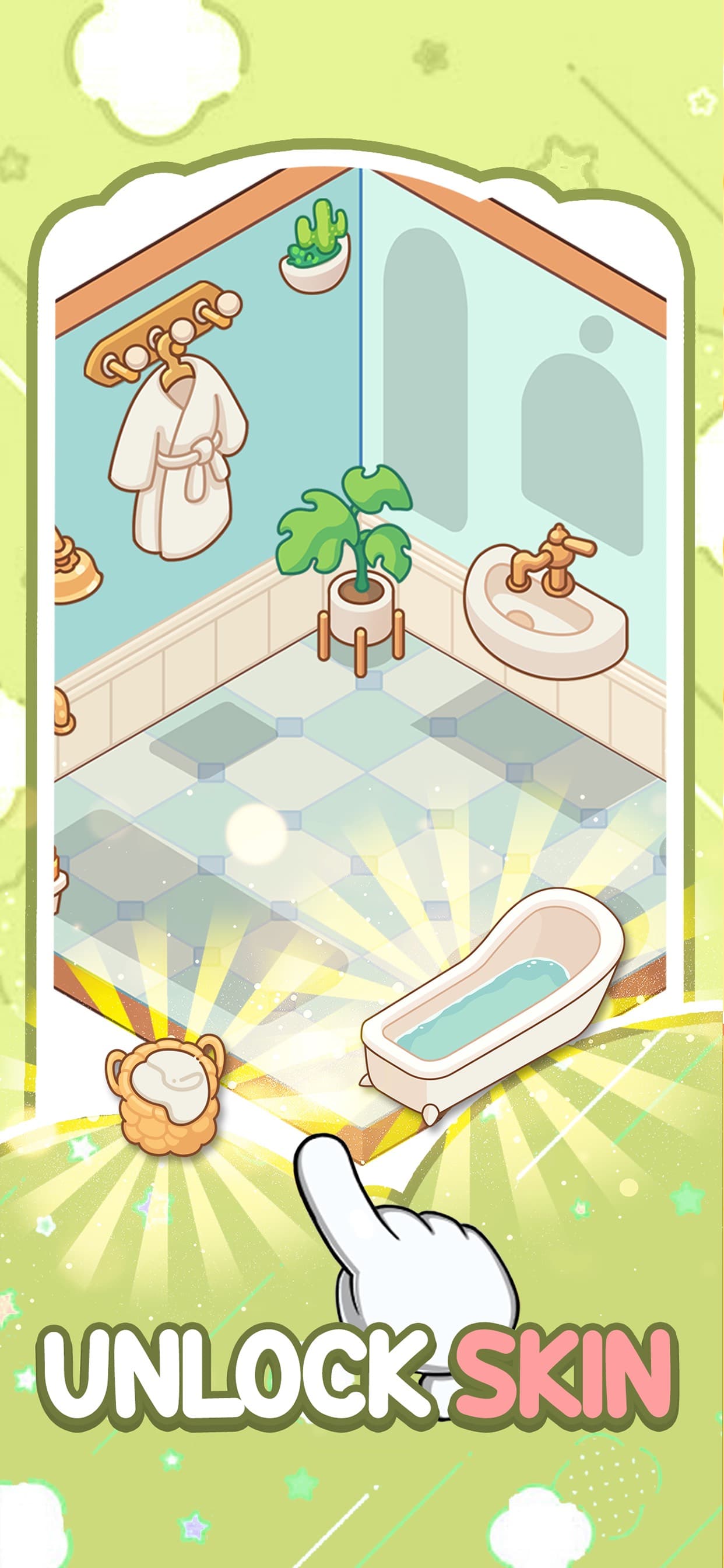 Tidy Home: Unpack and Decor screenshot 3 - screenshot