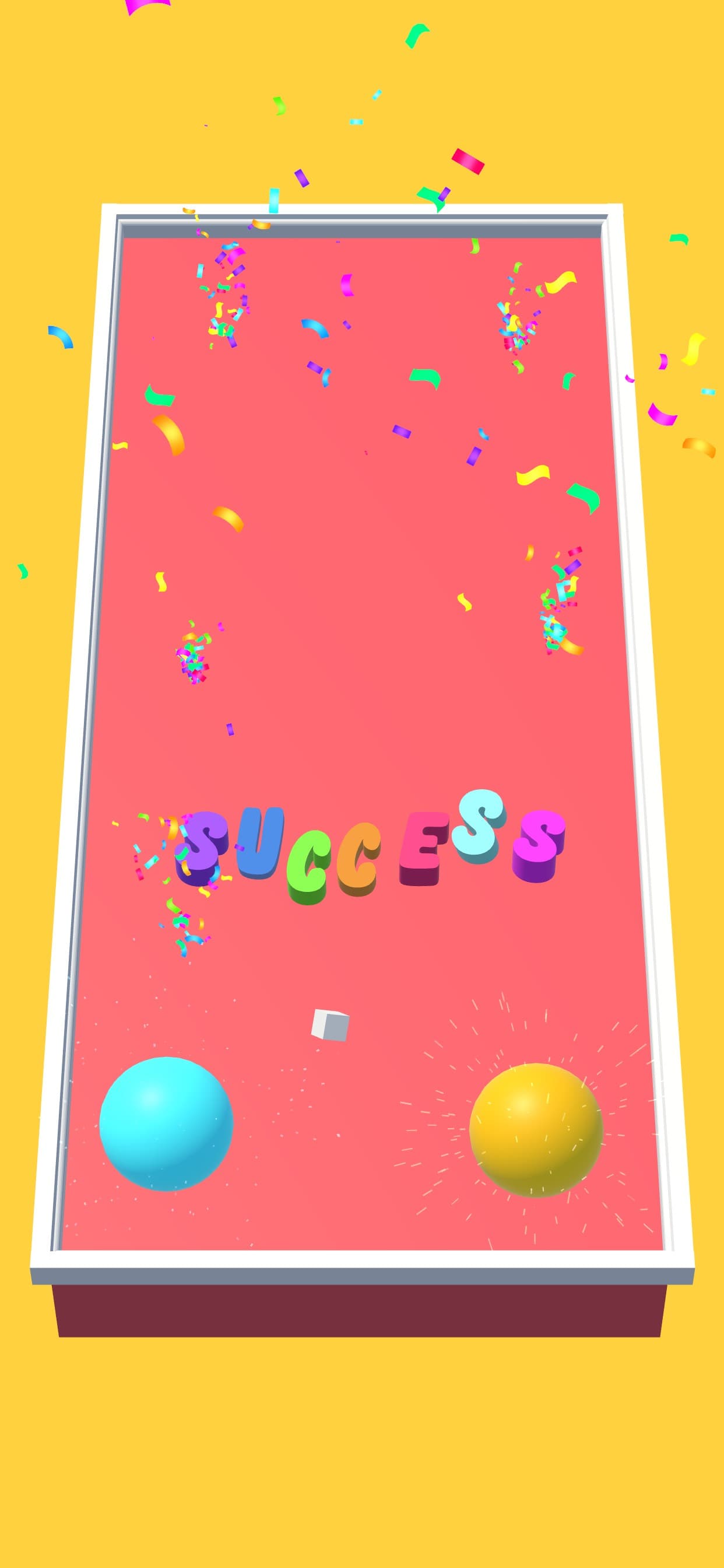 Magnet Block screenshot 3 - screenshot