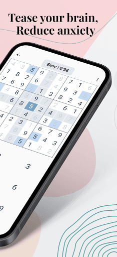 Sudokuplus.net –classic sudoku screenshot 11 - screenshot