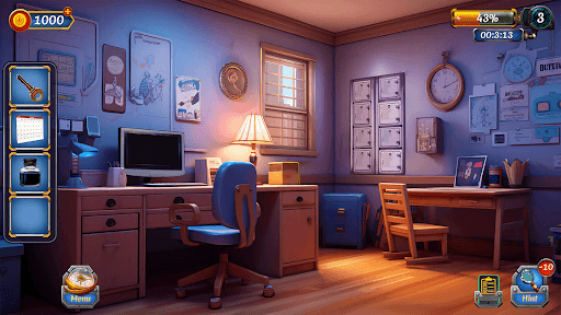 Escape Games: Silent Witness screenshot 9 - screenshot