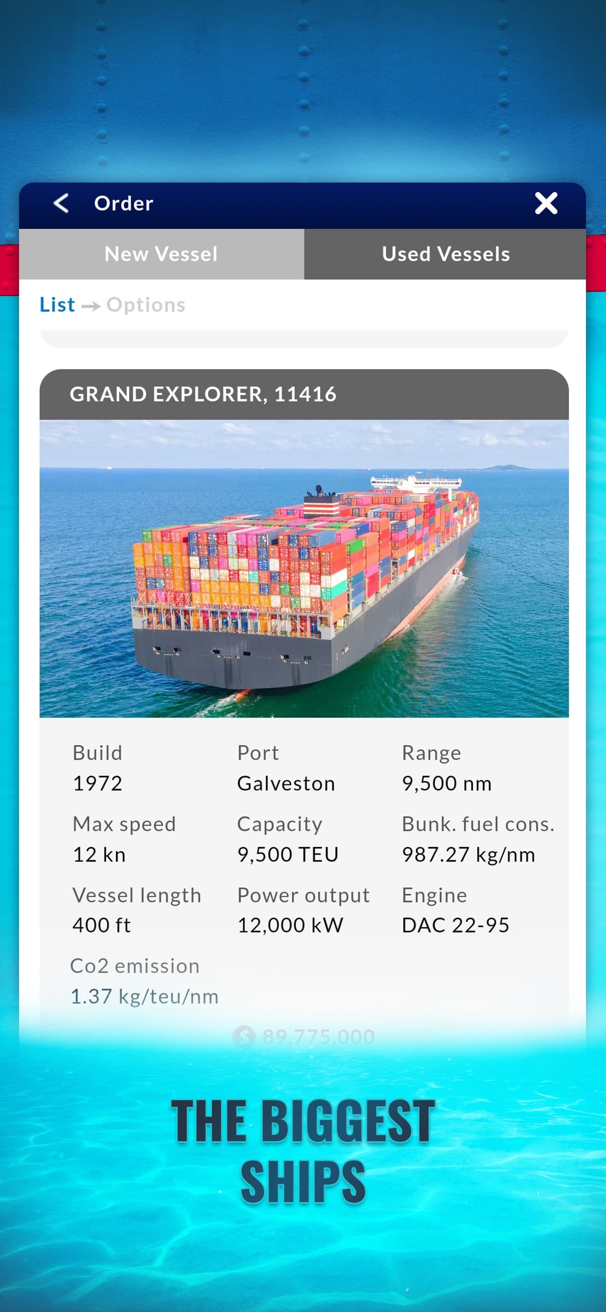 Shipping Manager - 2026 screenshot 7 - screenshot