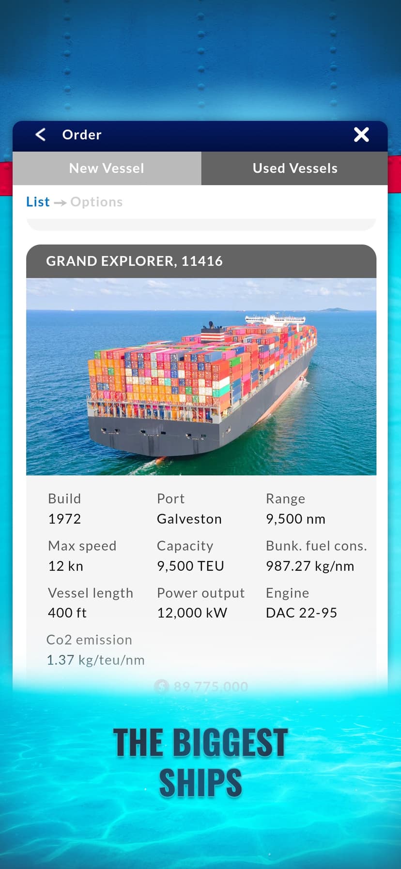 Shipping Manager - 2026 screenshot 7 - screenshot