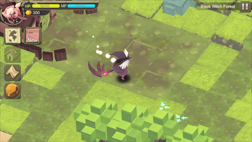WitchSpring screenshot 23 - screenshot