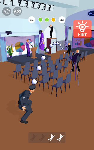 VIP Guard screenshot 6 - screenshot