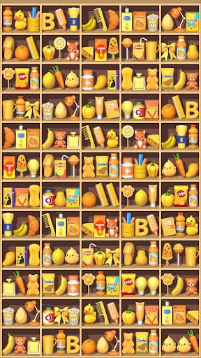 Goods Ready - Sort & Match screenshot 10 - screenshot