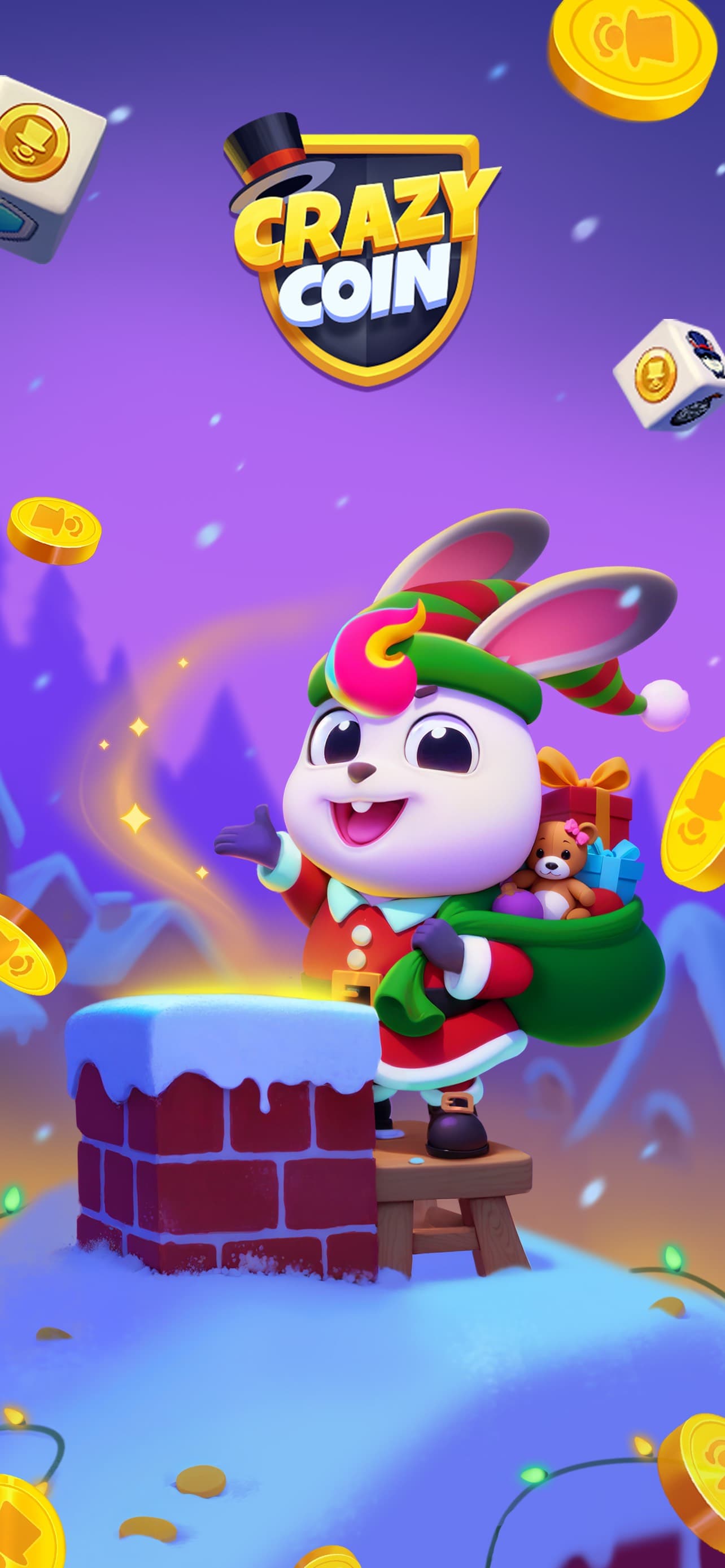 Crazy Coin - Go Master screenshot 1 - screenshot