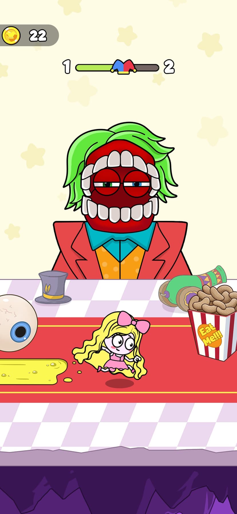 Digital Circus: Hide and Seek screenshot 2 - screenshot
