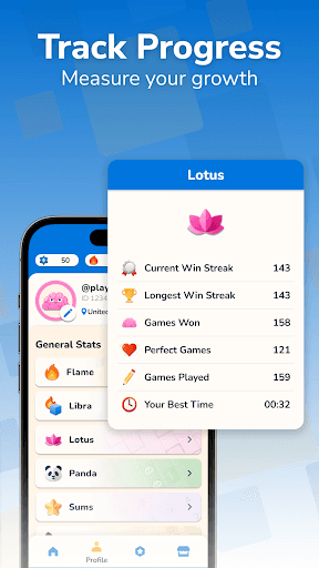 Everyday Grids: Logic Puzzles screenshot 8 - screenshot