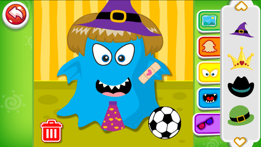 Coloring & Music for Kids screenshot 3 - screenshot