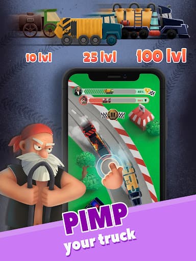 Trash Tycoon: idle simulator screenshot 14 - screenshot