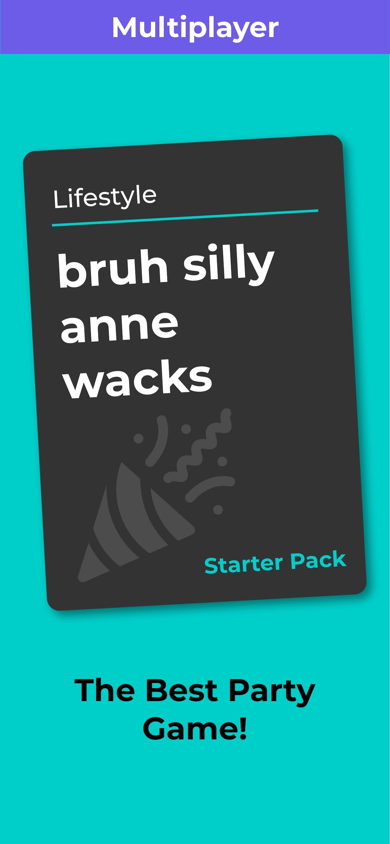 Gibberish Game Against Friends screenshot 2 - screenshot