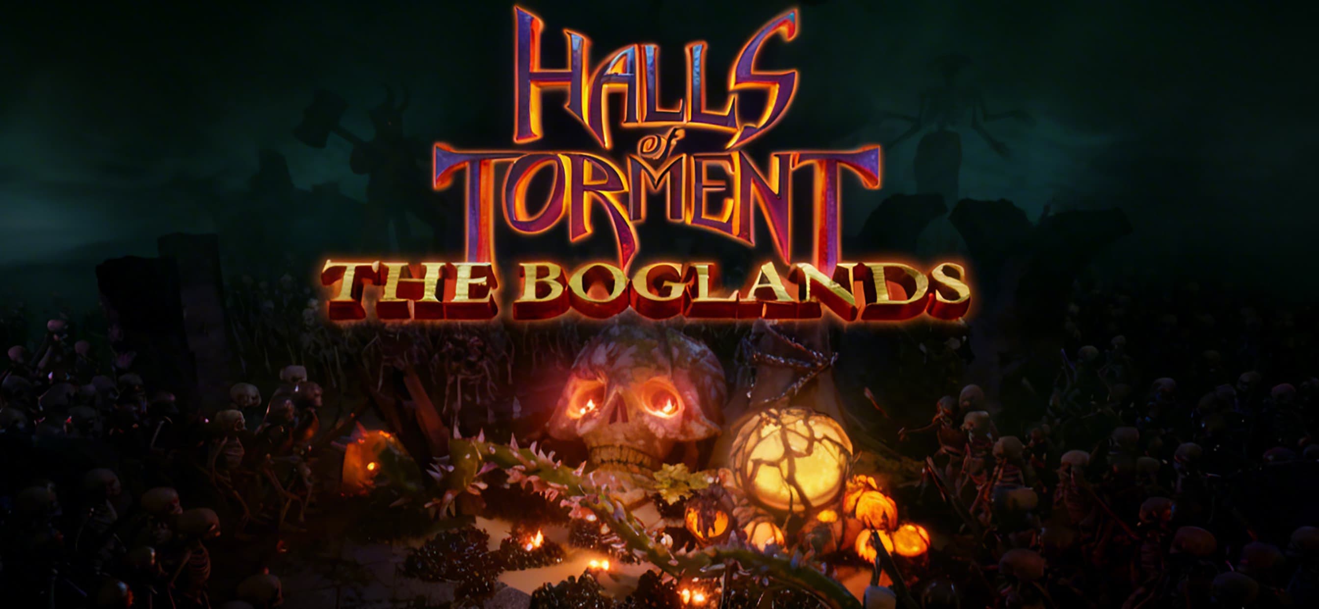 Halls of Torment: Premium screenshot 1 - screenshot