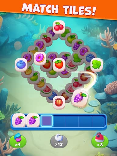 Tile Guru: Match Fun screenshot 11 - screenshot