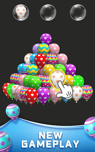 Balloon Master 3D-Puzzle Games screenshot 12 - screenshot