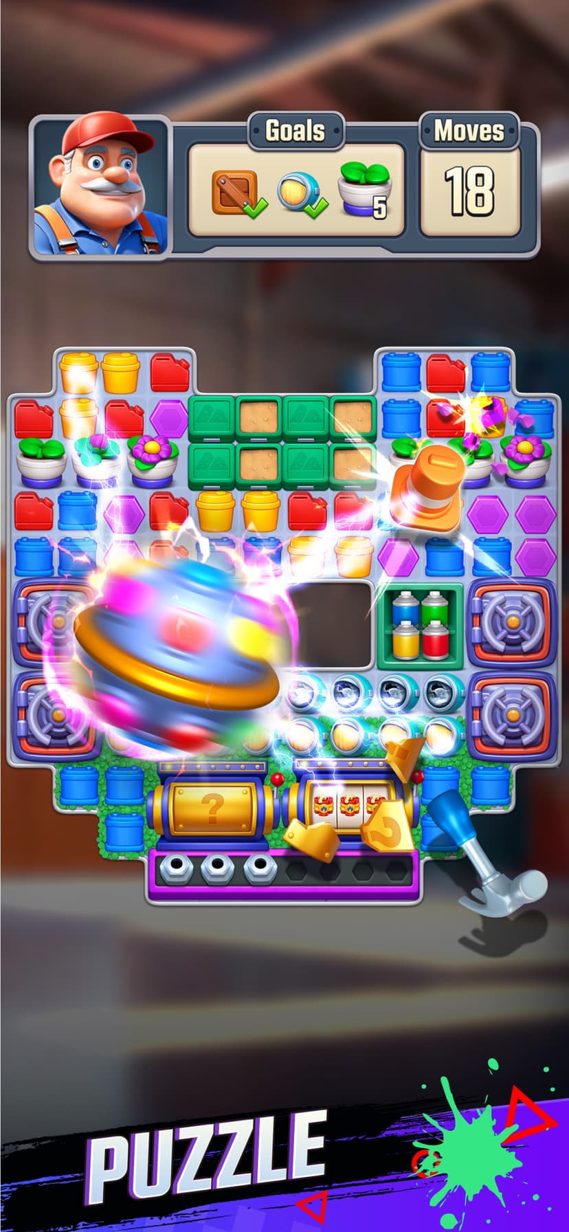 Royal Car Customs screenshot 6 - screenshot