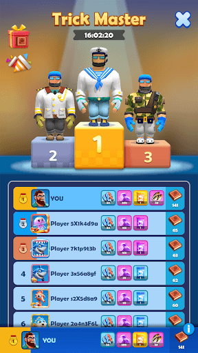 Fishing Frenzy:Idle Hooked Inc screenshot 6 - screenshot