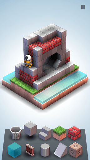 Mekorama screenshot 12 - screenshot