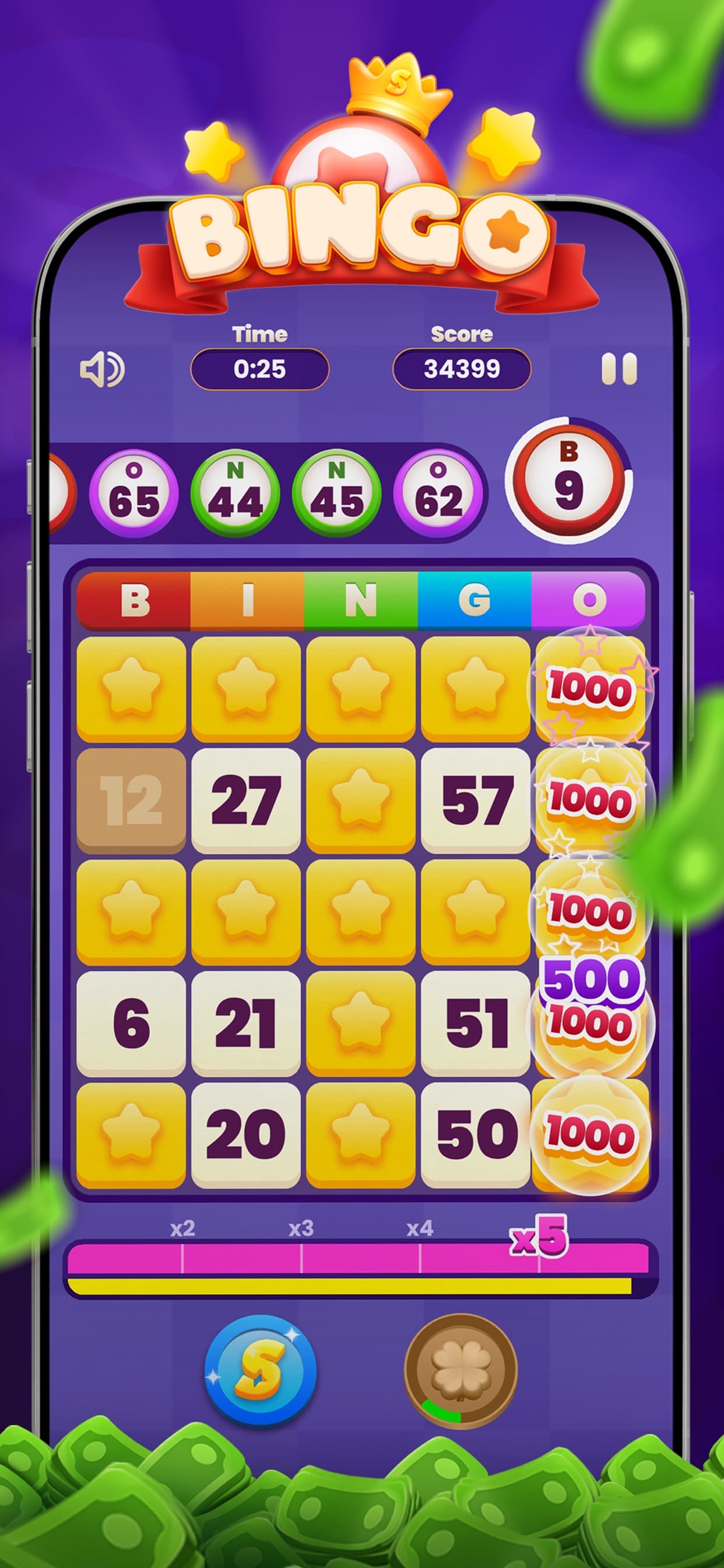 Spark Win Cash screenshot 6 - screenshot