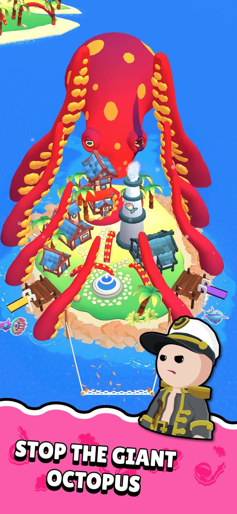 Dive & Fish screenshot 3 - screenshot
