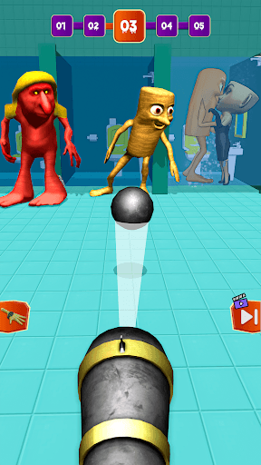 Rapid Punch Hero! screenshot 19 - screenshot