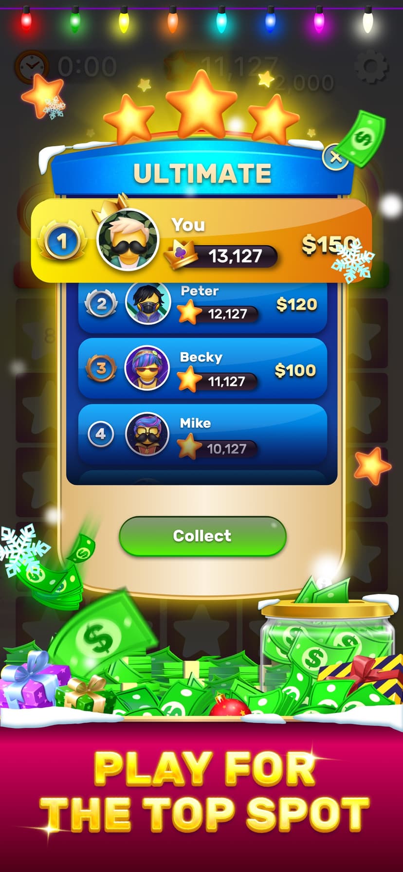 Bingo Stars - Win Real Money screenshot 6 - screenshot